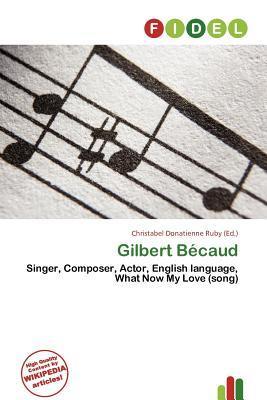 Gilbert Bécaud