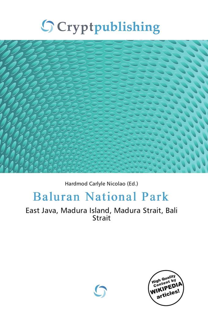 Baluran National Park