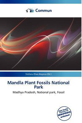 Mandla Plant Fossils National Park