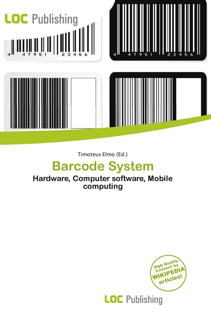 Barcode System
