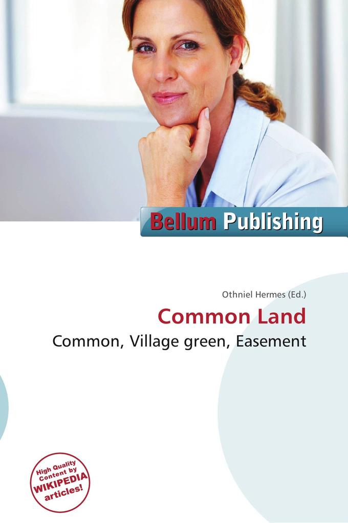 Common Land
