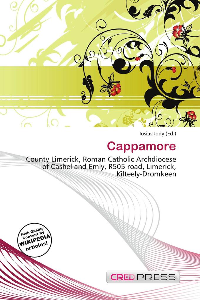 Cappamore