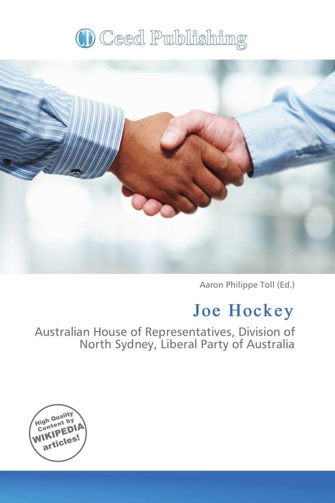 Joe Hockey
