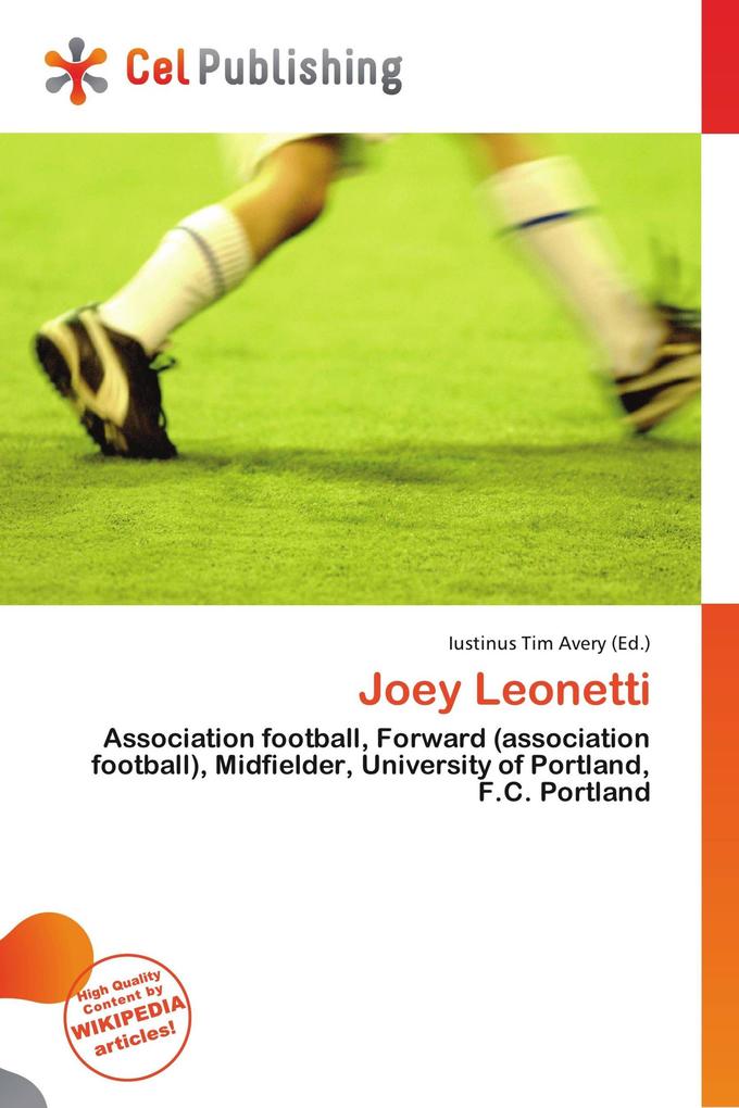 Joey Leonetti