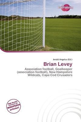 Brian Levey