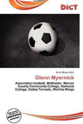 Glenn Myernick