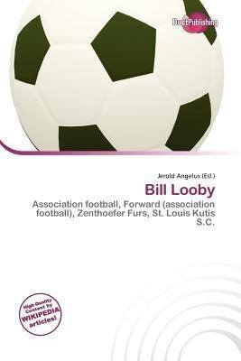 Bill Looby