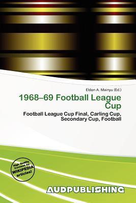 1968-69 Football League Cup