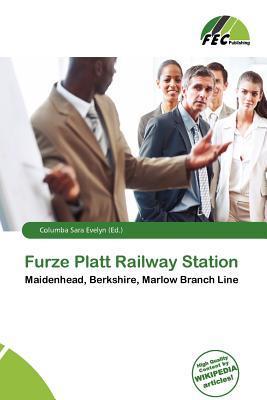 Furze Platt Railway Station
