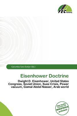 Eisenhower Doctrine