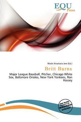 Britt Burns