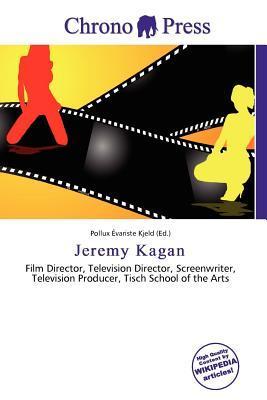 Jeremy Kagan