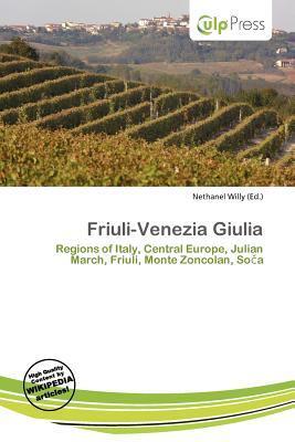 Friuli-Venezia Giulia