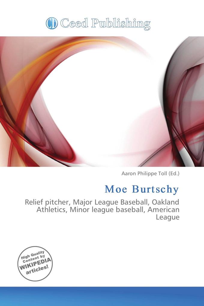 Moe Burtschy