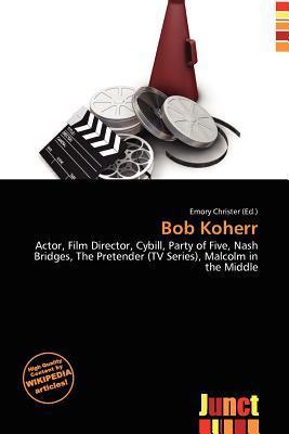 Bob Koherr