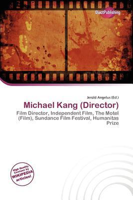 Michael Kang (Director)