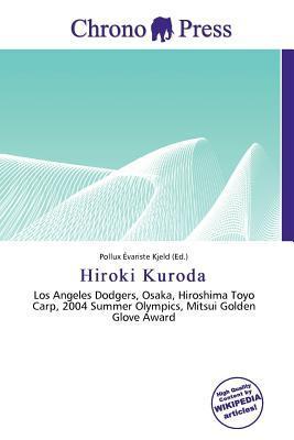 Hiroki Kuroda