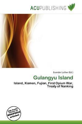 Gulangyu Island