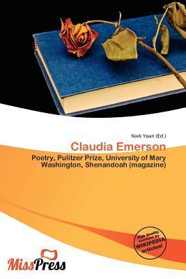 Claudia Emerson