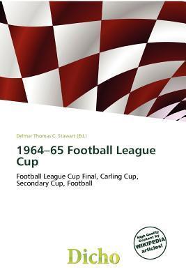 1964-65 Football League Cup