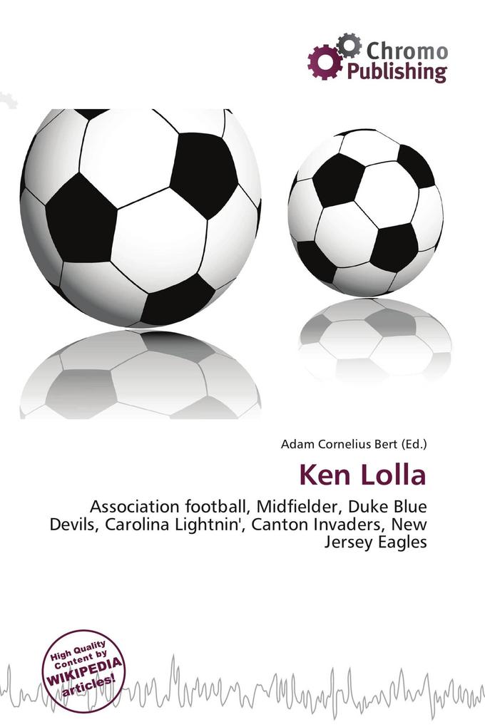 Ken Lolla