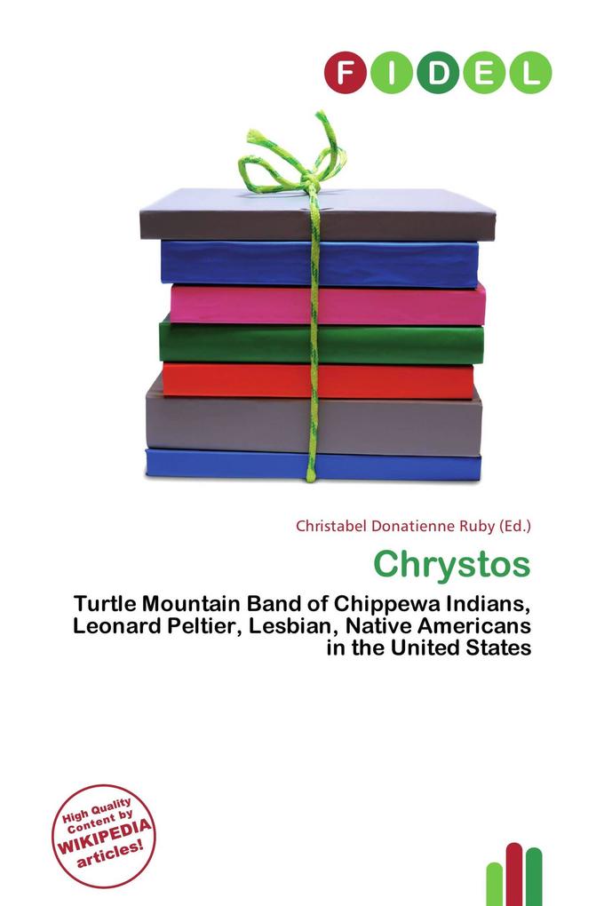 Chrystos