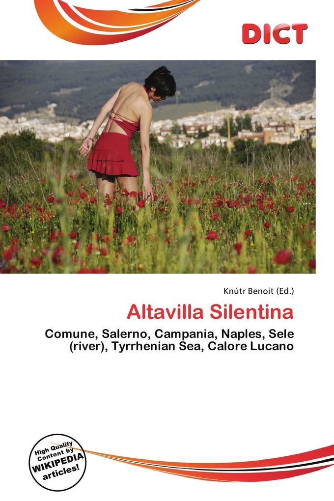 Altavilla Silentina