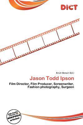 Jason Todd Ipson