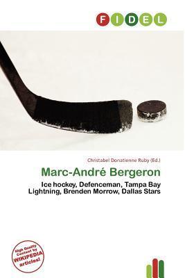 Marc-André Bergeron