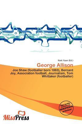 George Allison