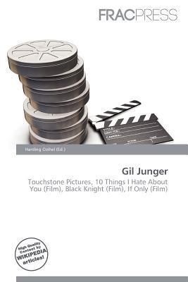 Gil Junger