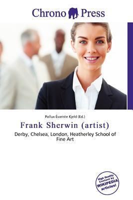 Frank Sherwin (artist)