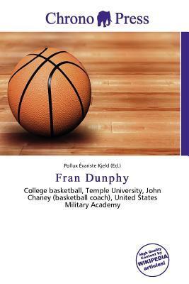 Fran Dunphy