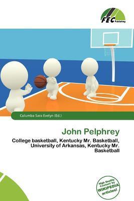 John Pelphrey