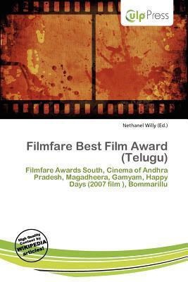 Filmfare Best Film Award (Telugu)