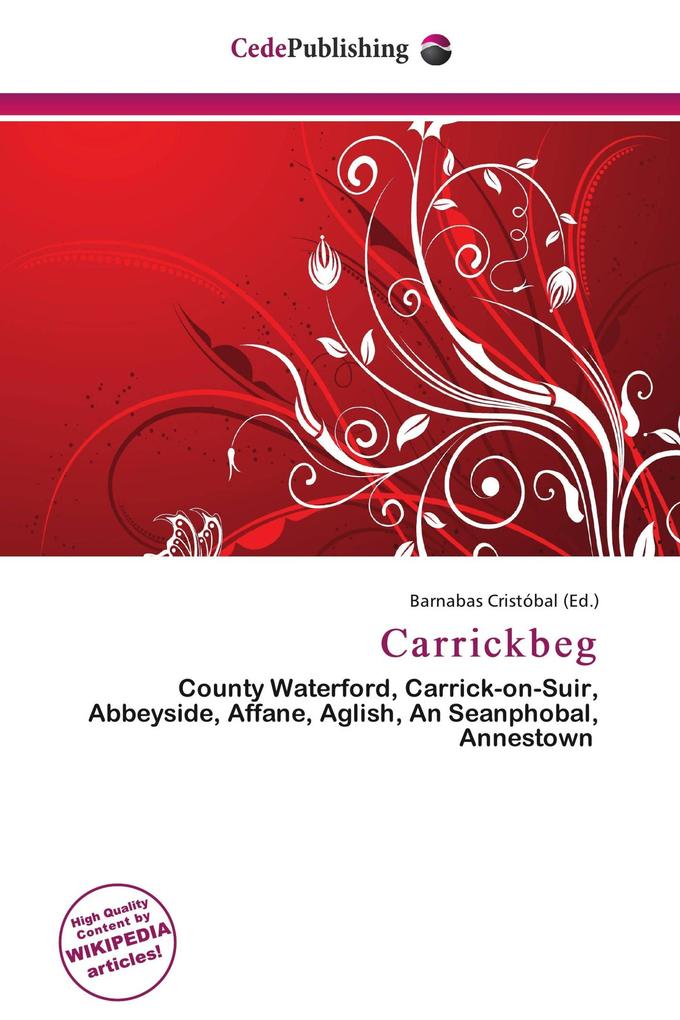 Carrickbeg