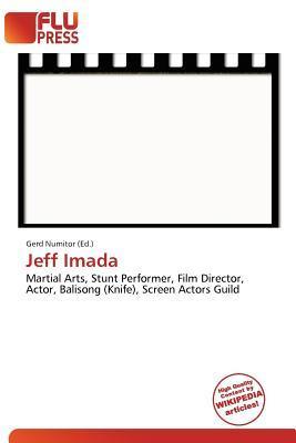 Jeff Imada
