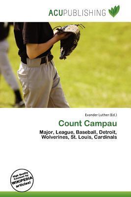 Count Campau