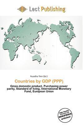 Countries by GDP (PPP)