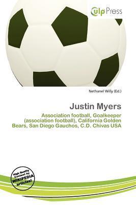 Justin Myers