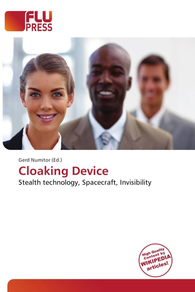 Cloaking Device