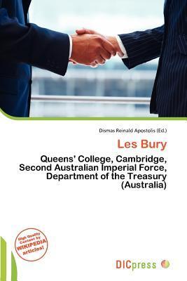 Les Bury