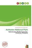 Ashkelon National Park