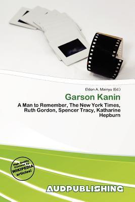 Garson Kanin
