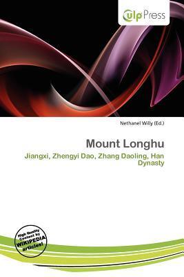 Mount Longhu