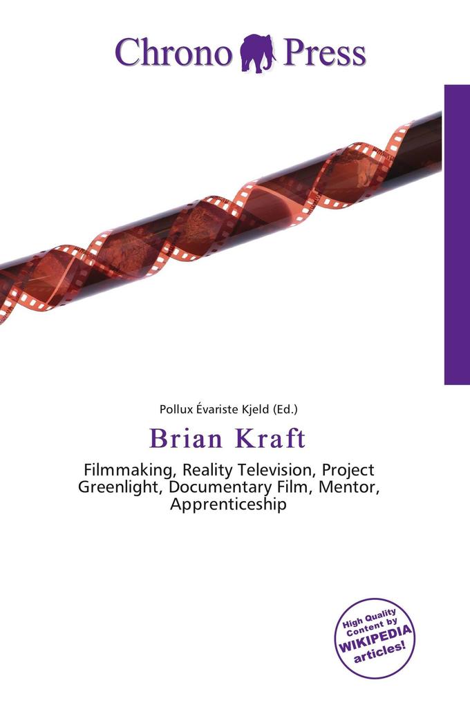 Brian Kraft