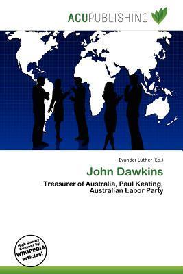 John Dawkins