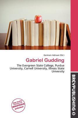 Gabriel Gudding