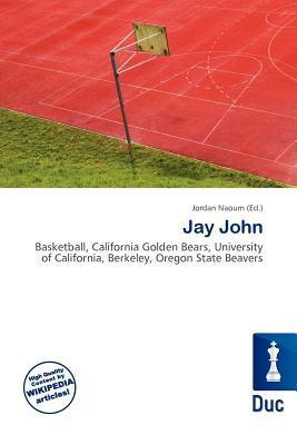 Jay John