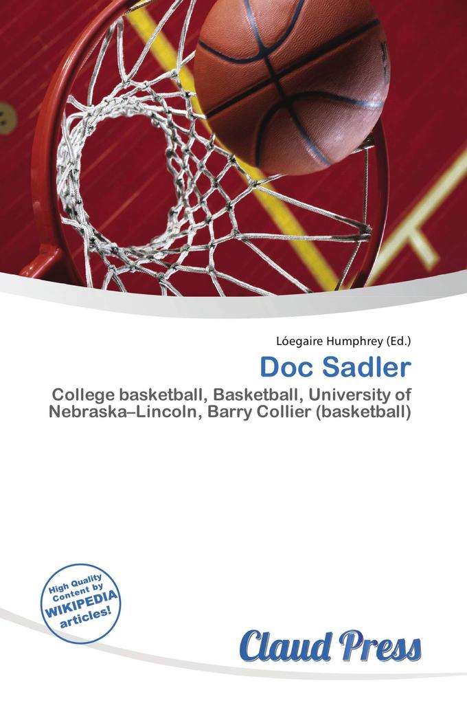 Doc Sadler